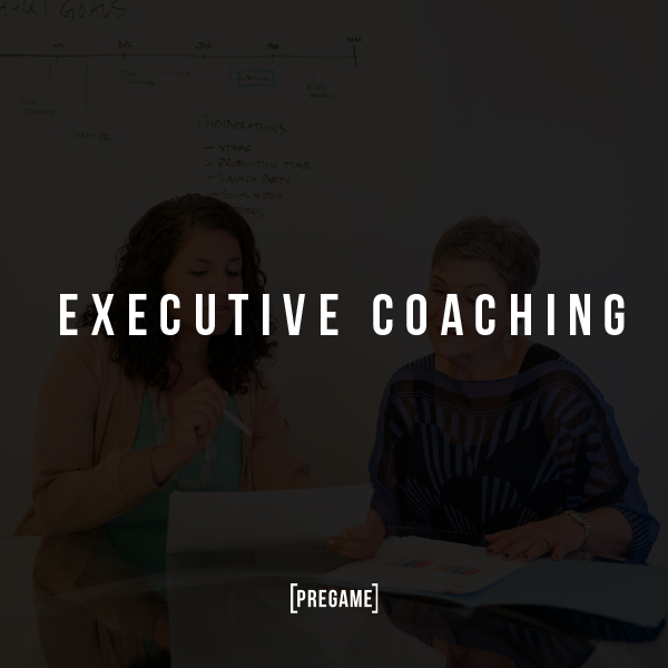 Executive-Coaching