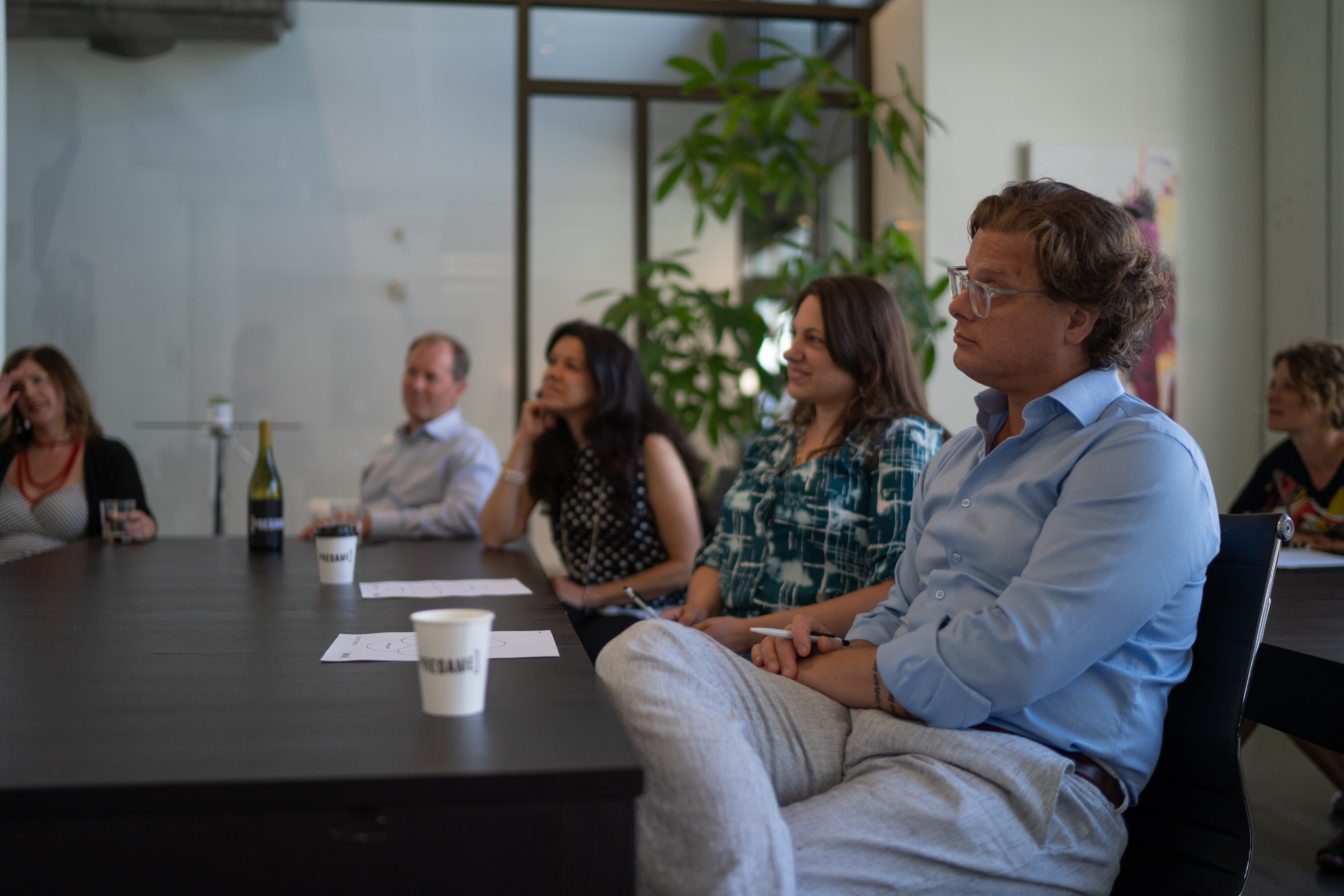 Pregame Group Action 2019 (photo by Dan Hawk) (29)