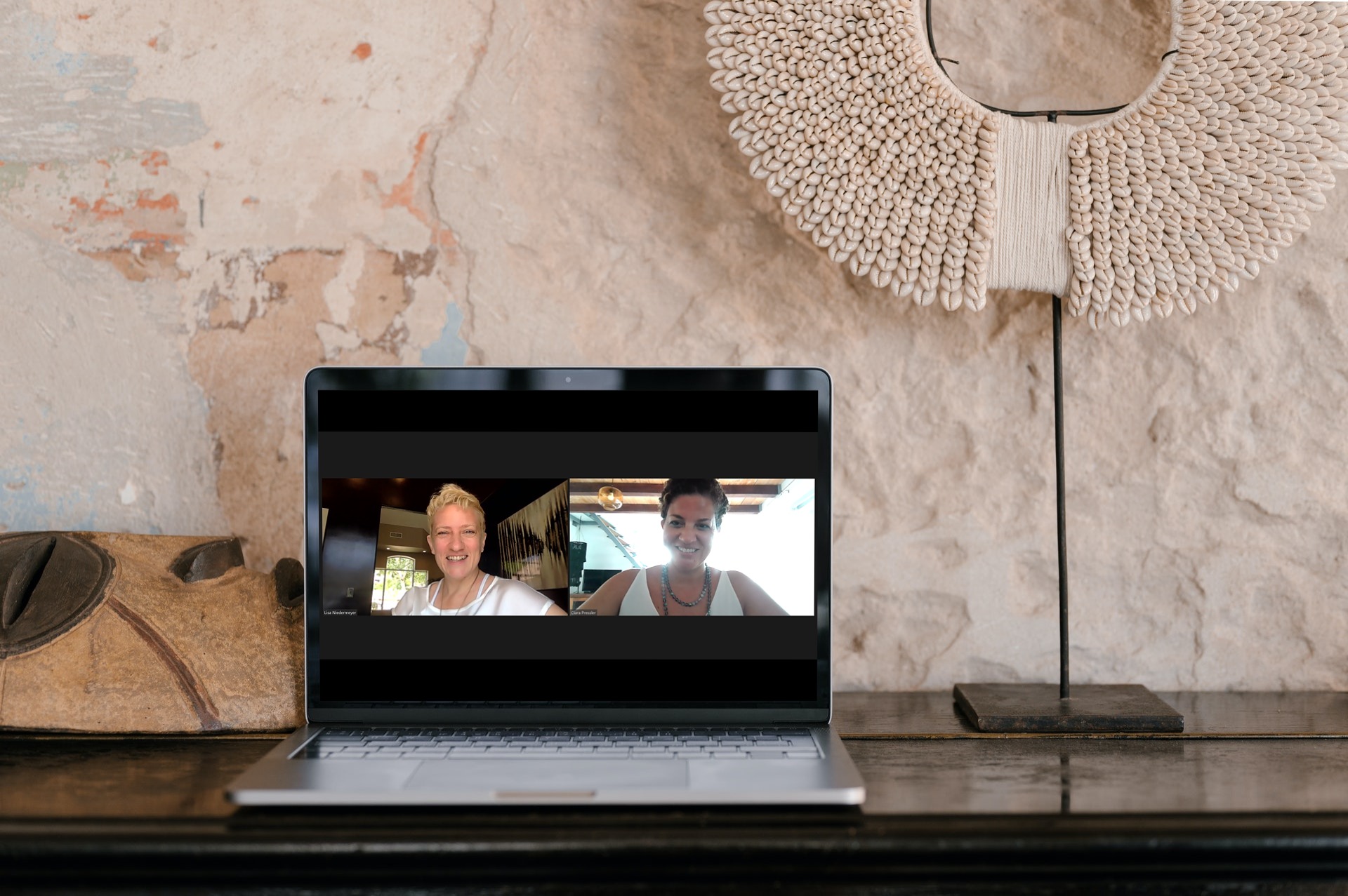 Kickoff Session Lisa Ciara