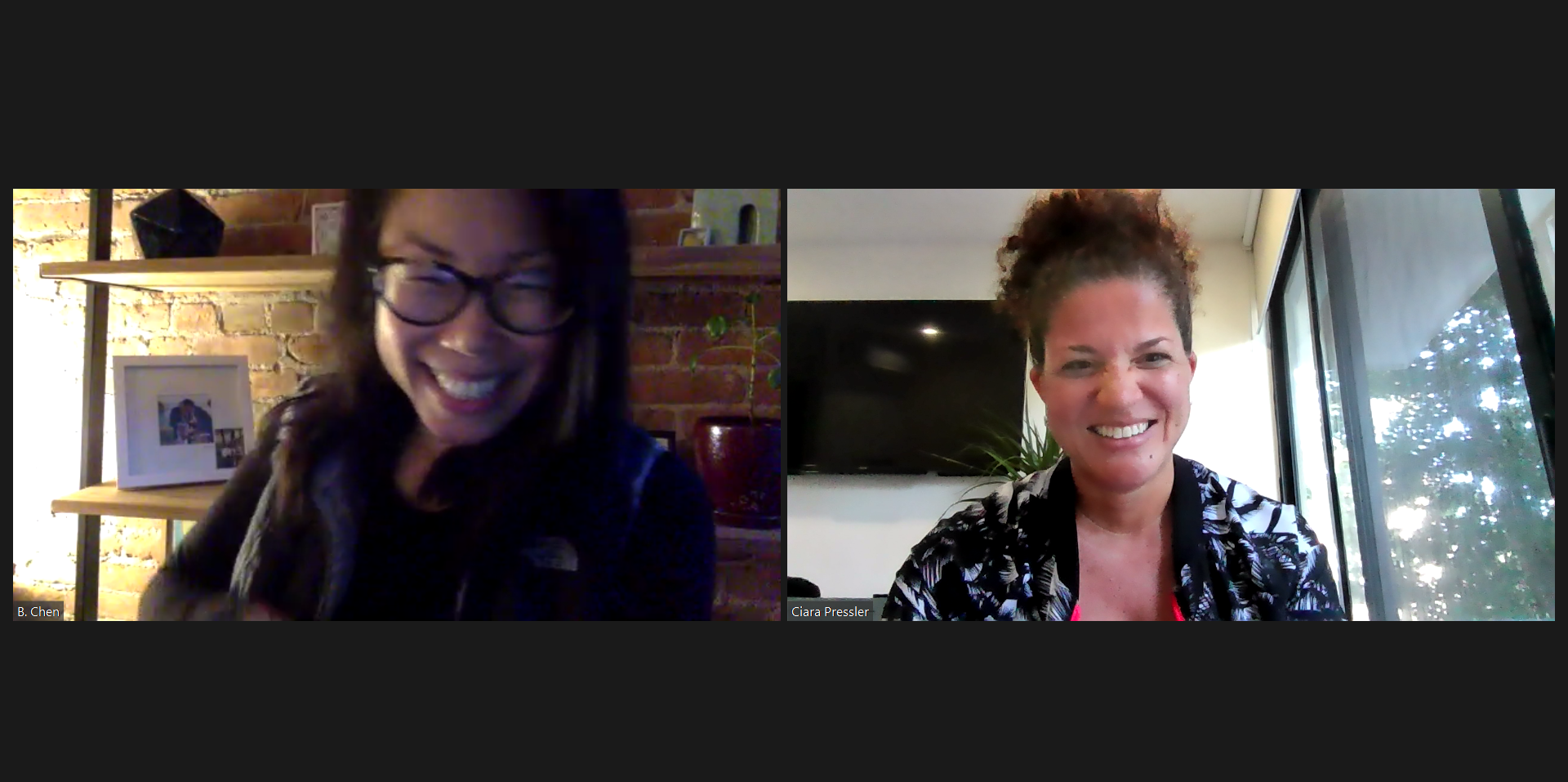 Accountability Coaching Session