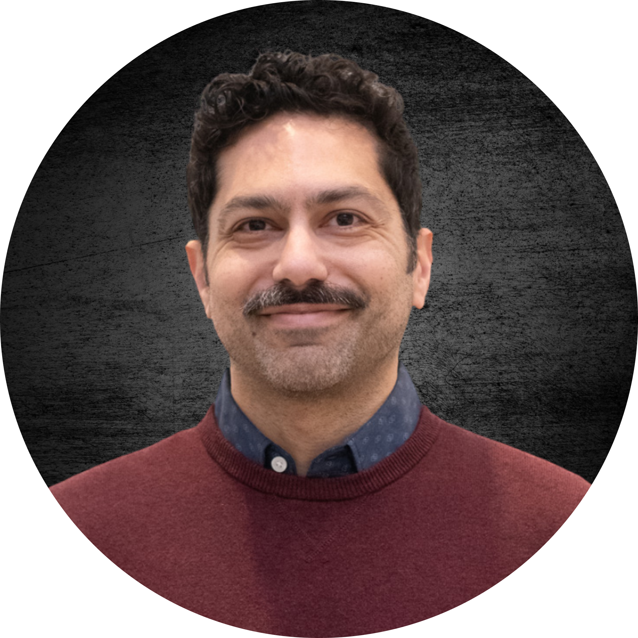 Profile image of Karim Rodriguez Mohsen