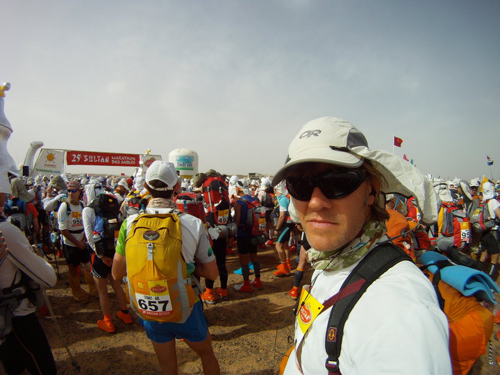 greg pressler desert run