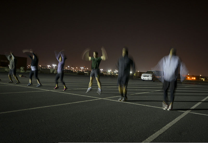 crossfit workout review