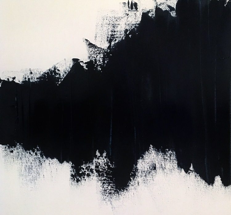 Sunia Gibbs Art - Roar