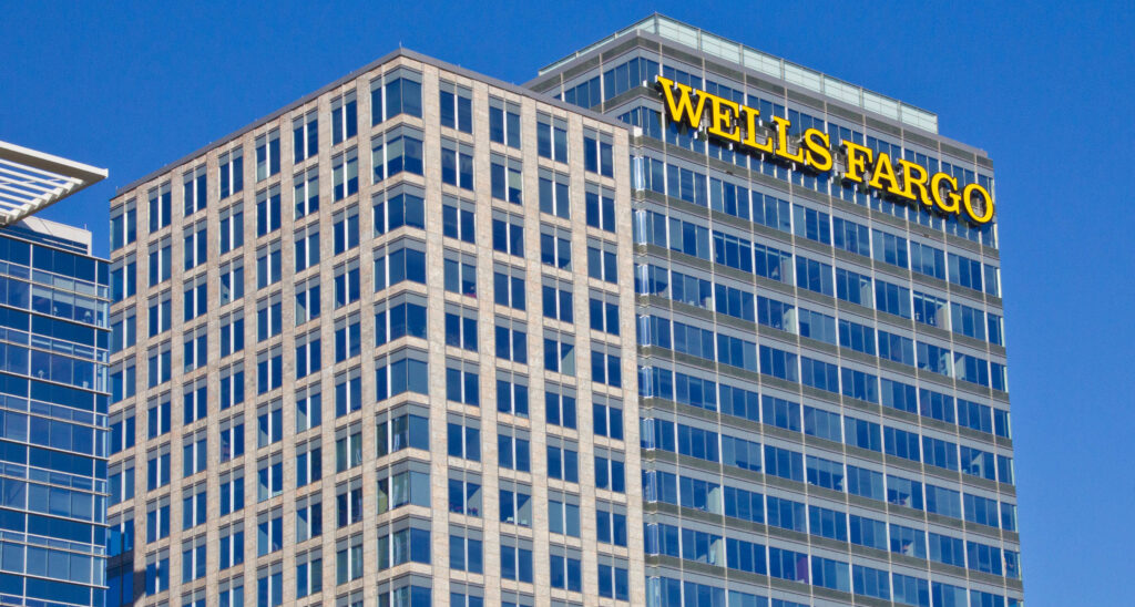 Wells Fargo