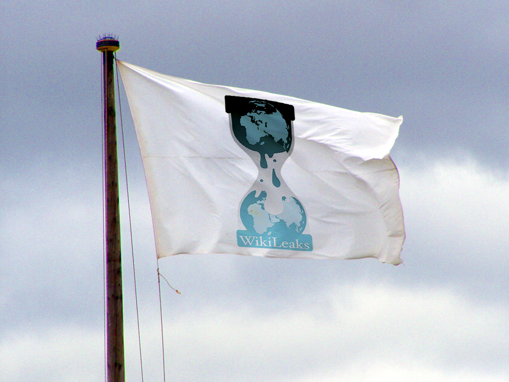 WikiLeaks
