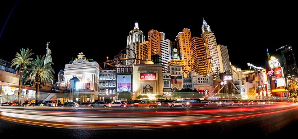 Las Vegas