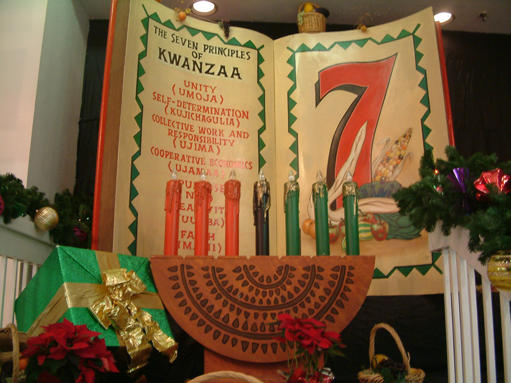 Kwanzaa