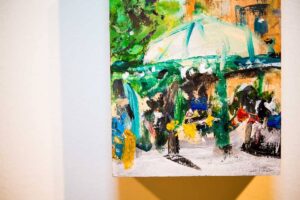 Block 40, The NYC Blocks Series