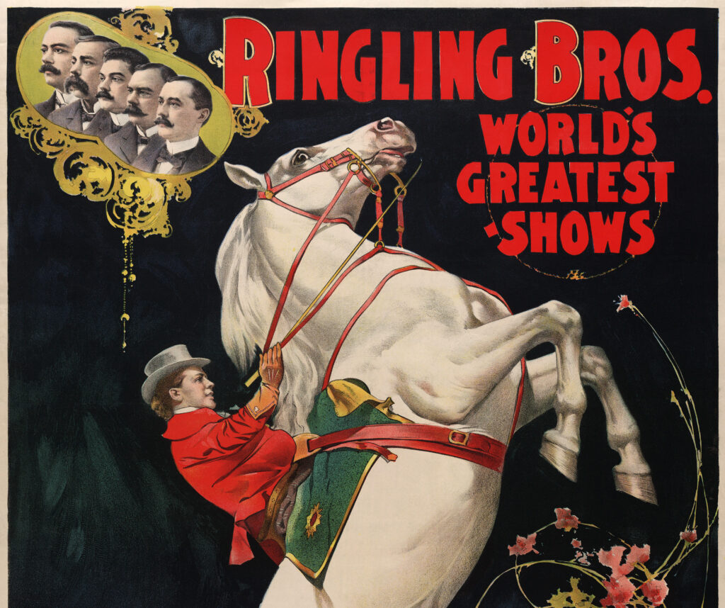 Ringling Bros