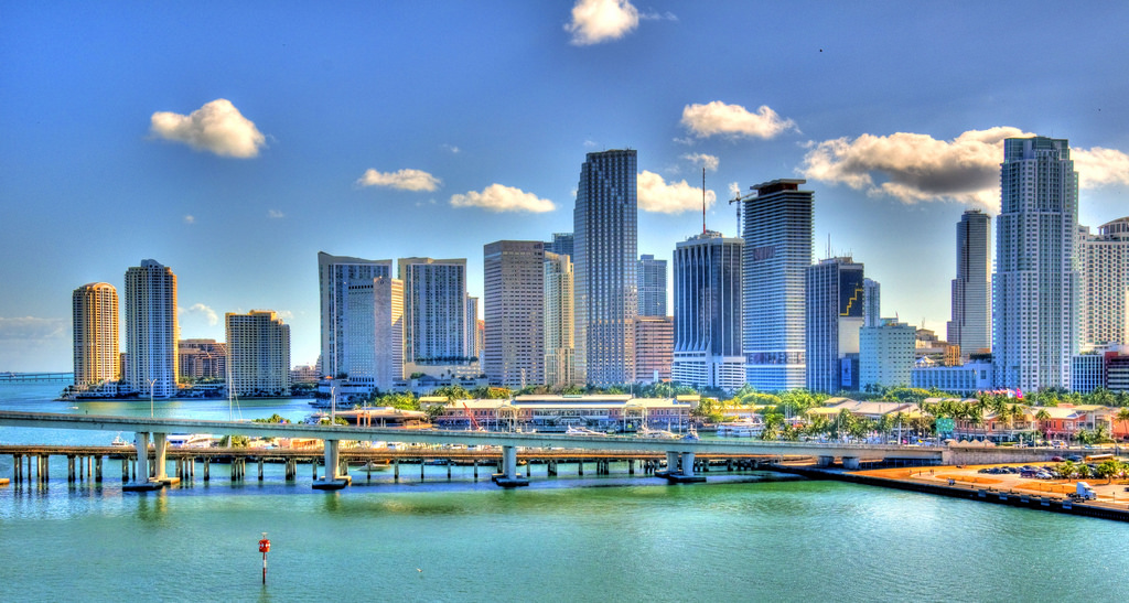 Miami Wellness Real Estate