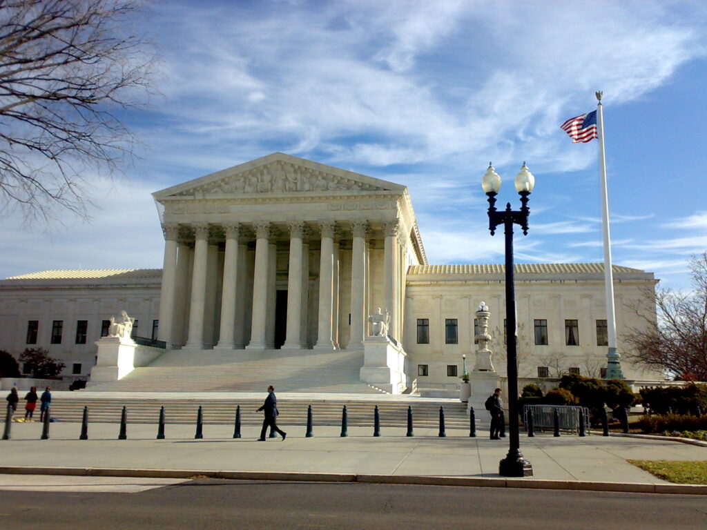 Supreme Court