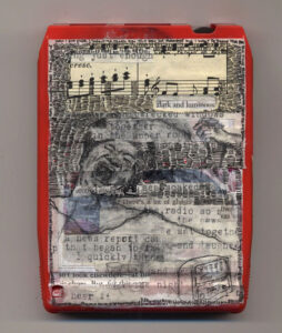 Robert Saywitz ,8 Track Mahalia Jackson