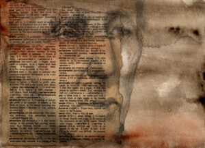 Robert Saywitz, Donner, James Clyman