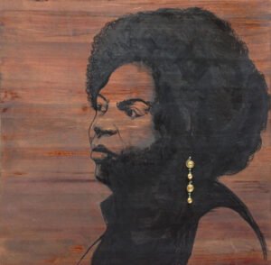 Robert Saywitz, Nina Simone