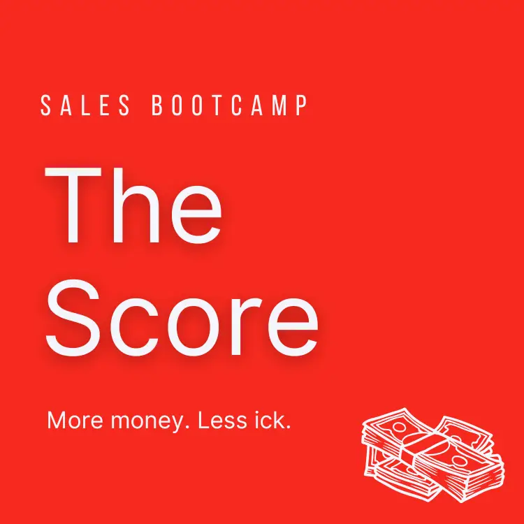 Pregame On Demand - The Score