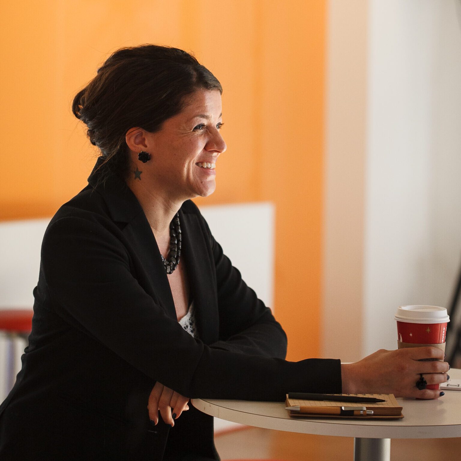 Marketing Coaching Ciara Pressler