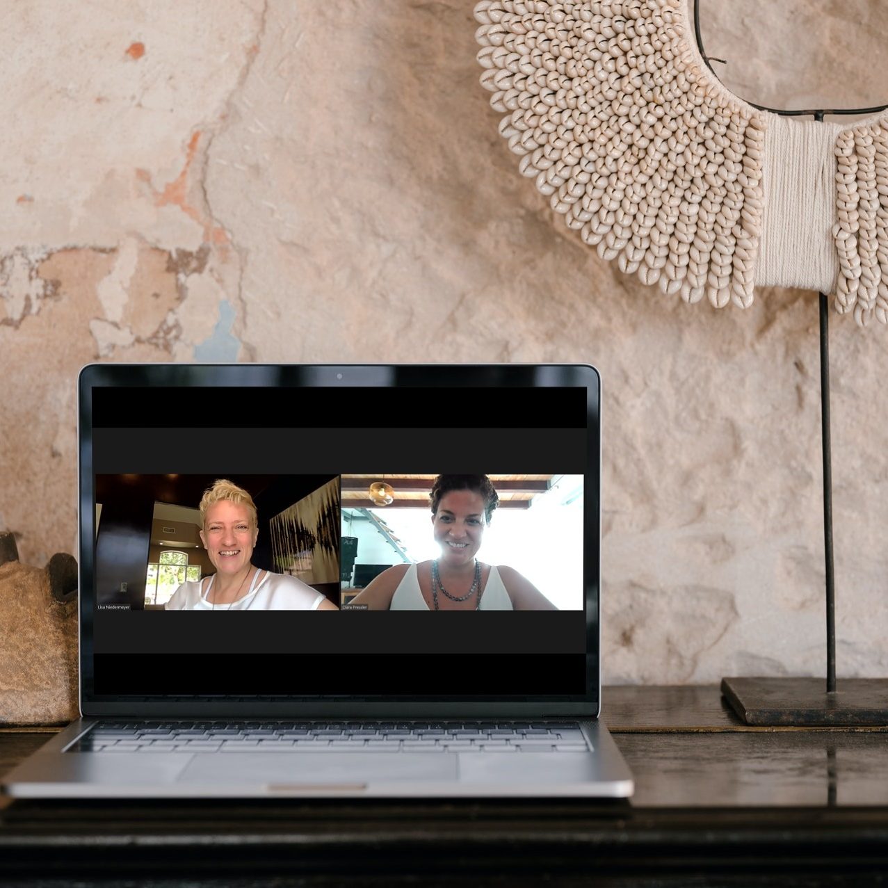 Kickoff Session Lisa Ciara