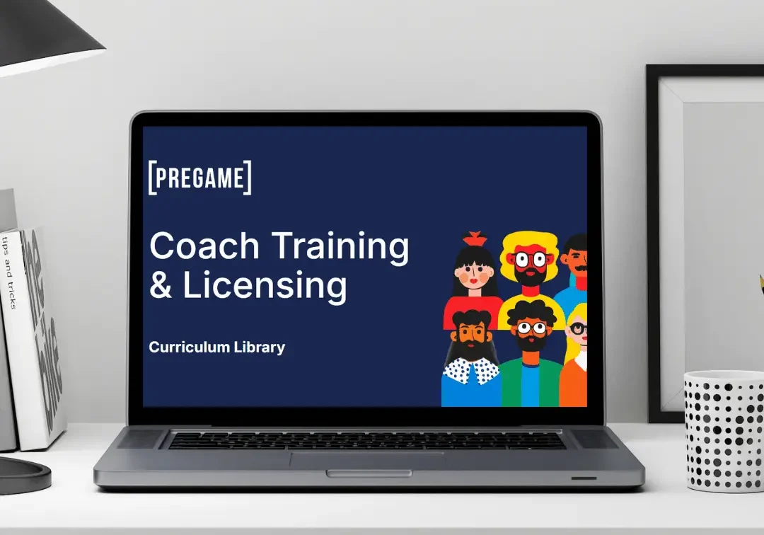POD Coach Licensing Library