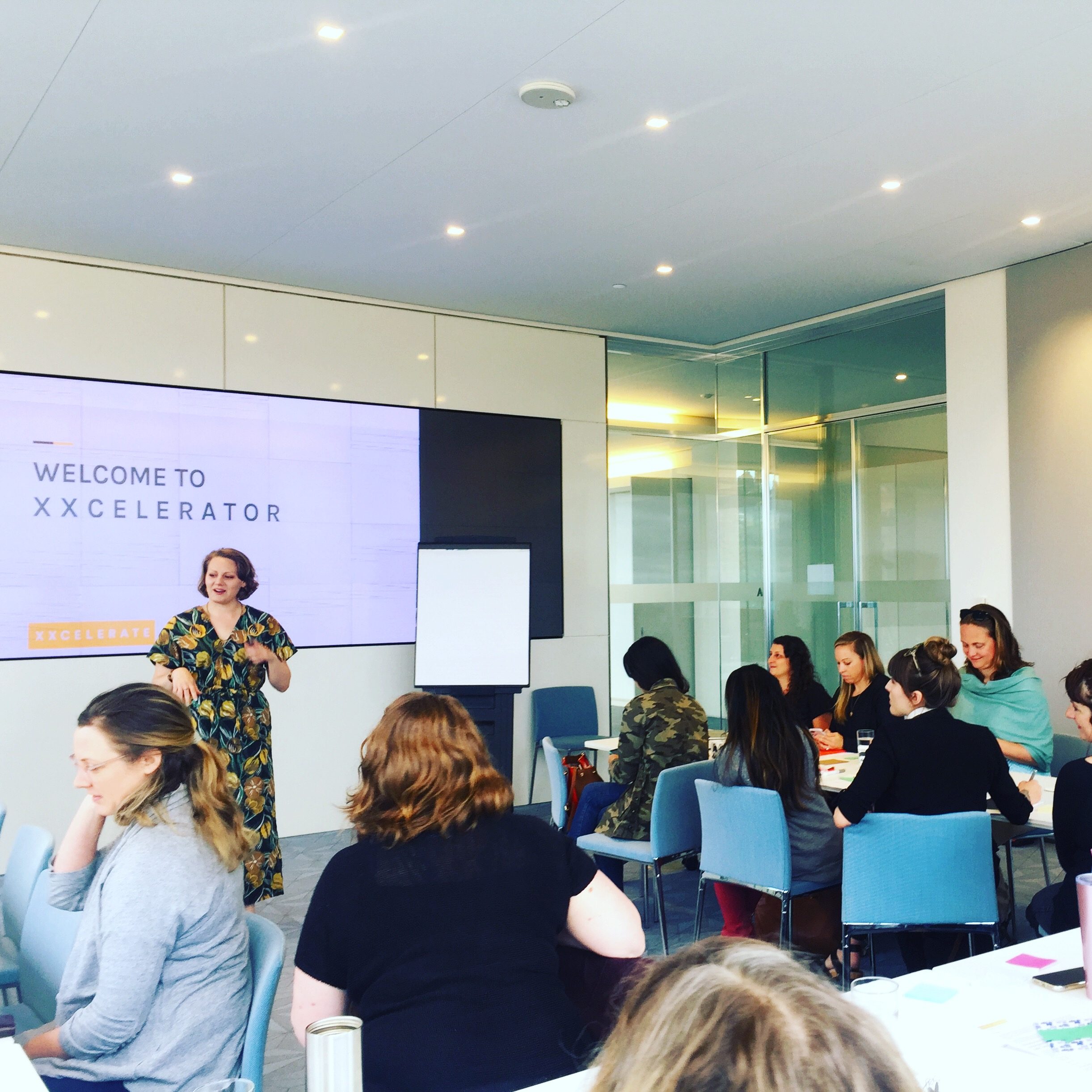 PREGAME PDX 2019.06.16 XXcelerate Kick Off (1)