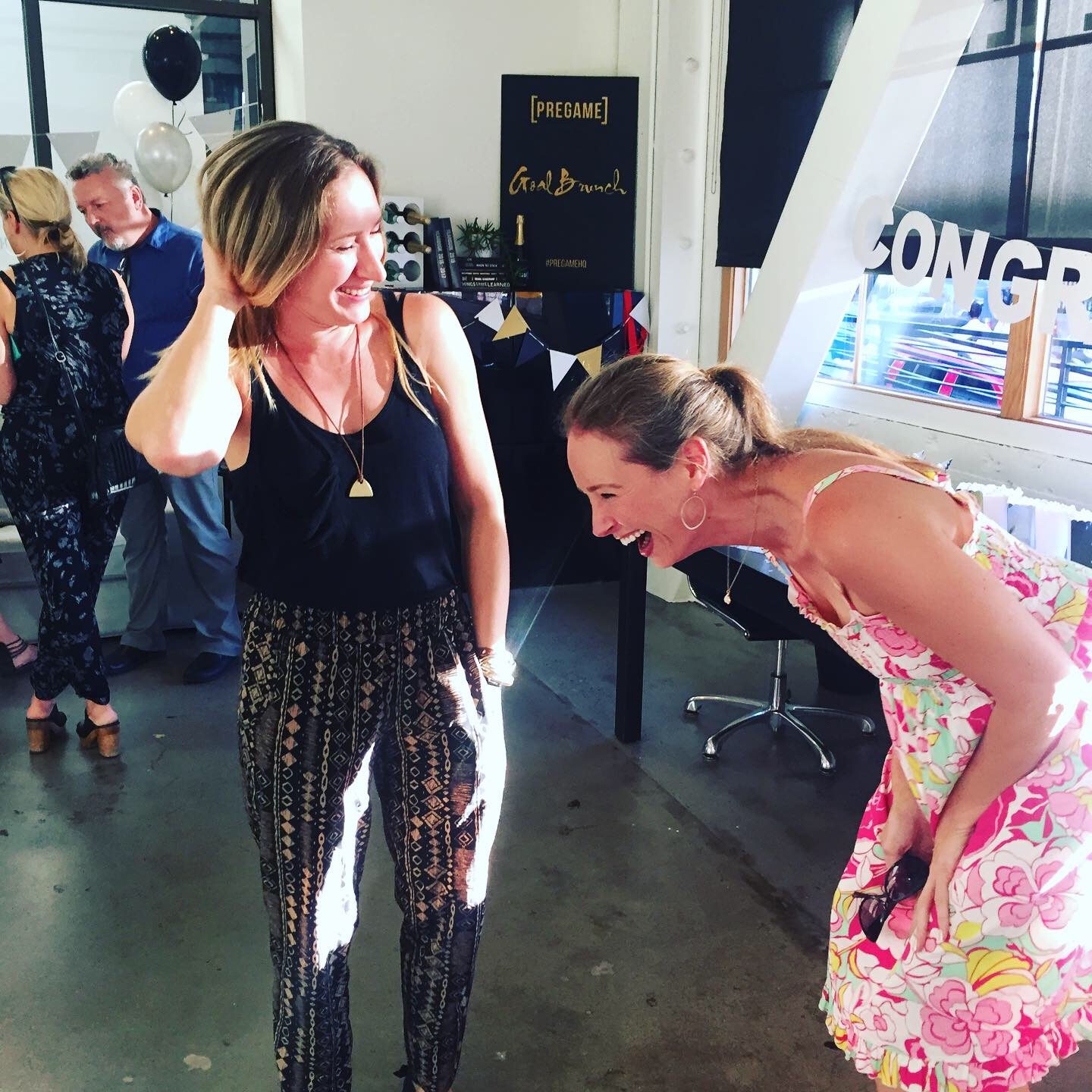 Pregame 3rd Anniversary Party (Photo by Ciara Pressler) (37)