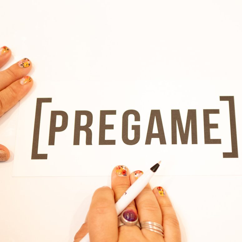 Pregame Action Shots 2024 (Photo by Ben Anang) (109)