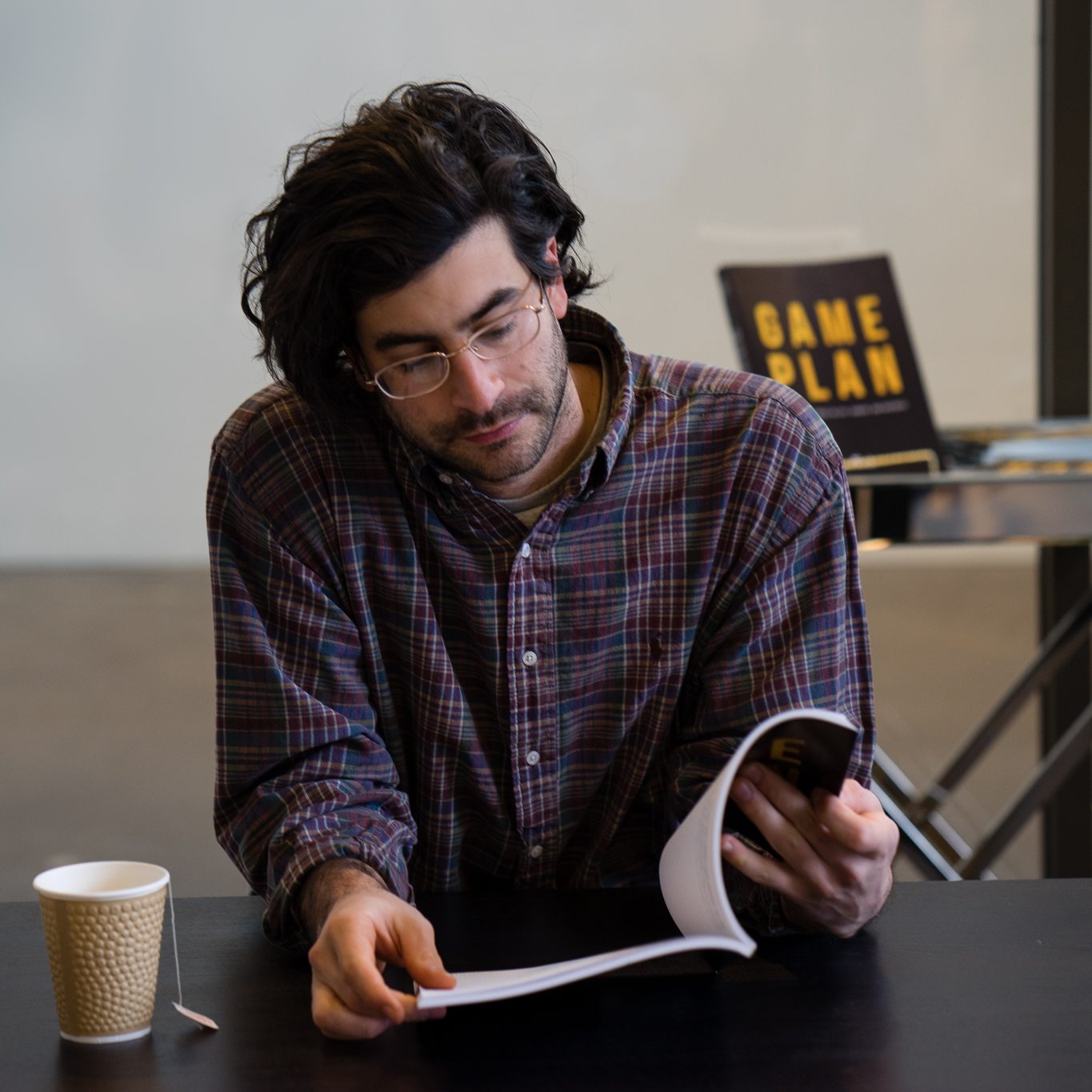 Pregame Group Session-7