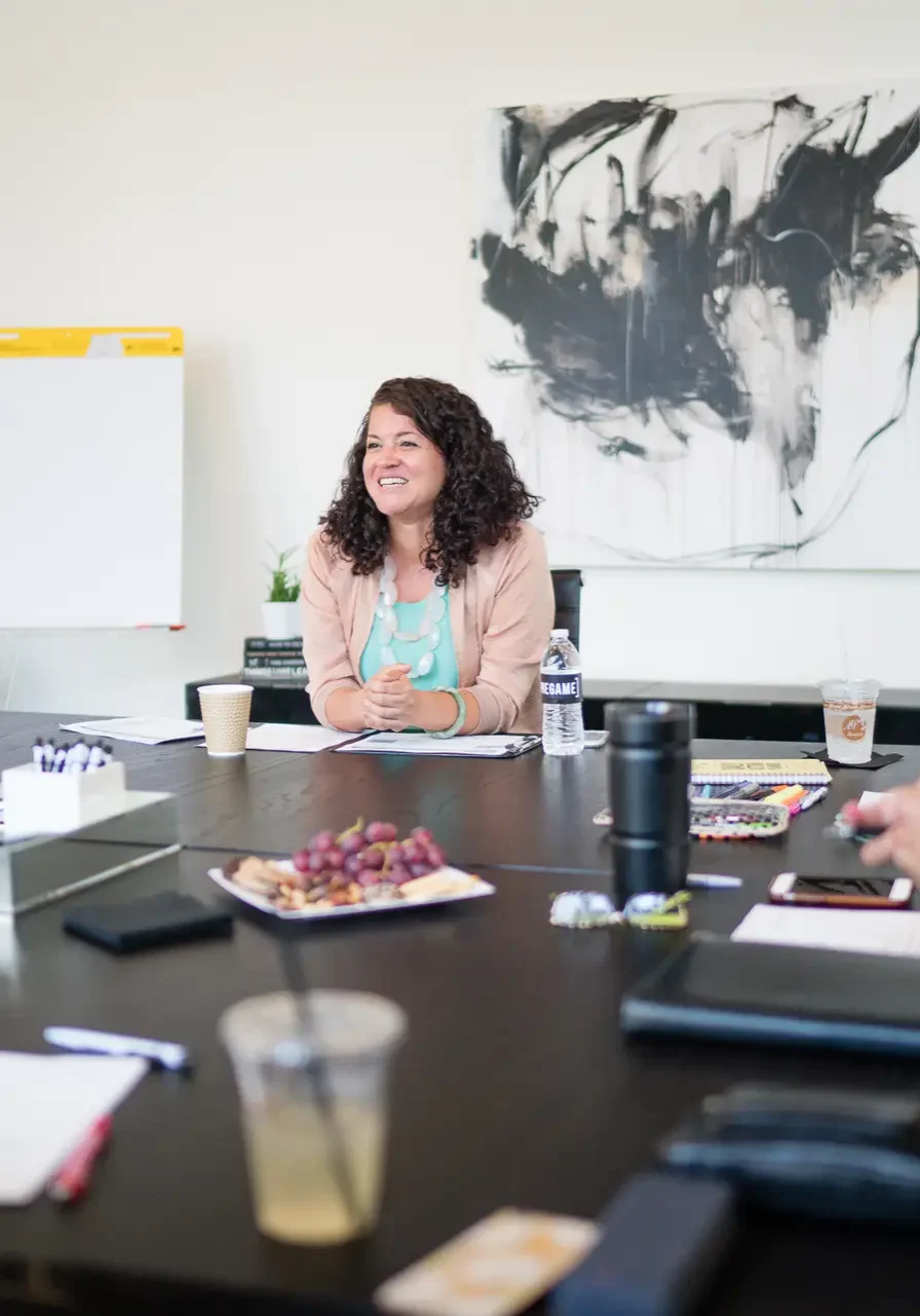 Pregame MVP Sessions 2018 (photo by Dan Hawk)