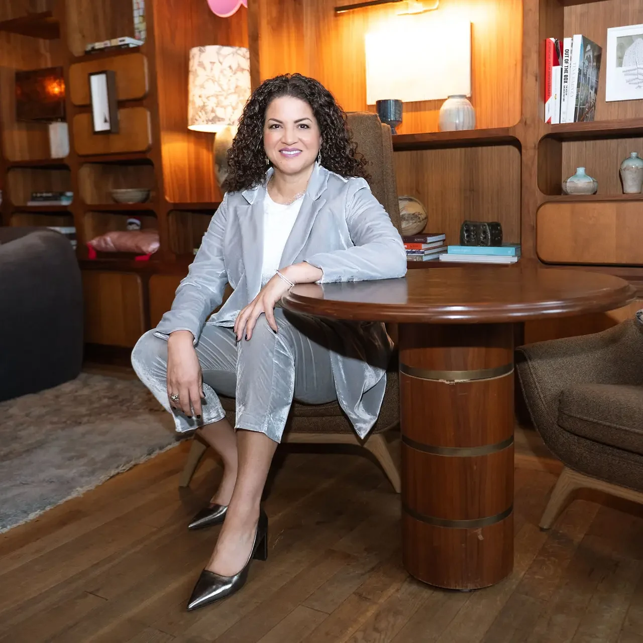 Pregame - New Year Goal Brunch 2026 - PDX (Photo by Trenelle Doyle) (2)