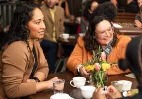 Pregame - New Year Goal Brunch 2026 - PDX (Photo by Trenelle Doyle) (89)