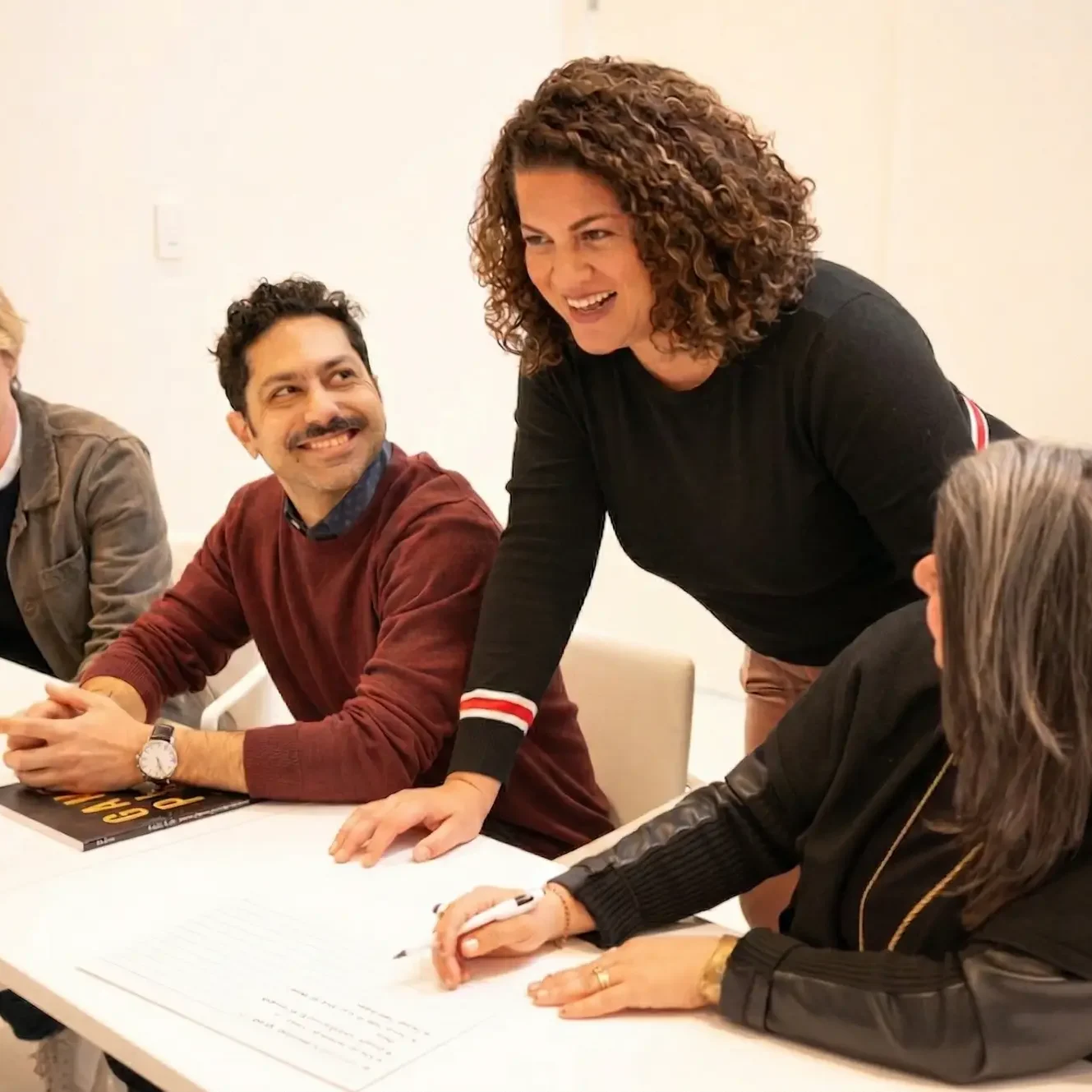 Pregame cohort edited