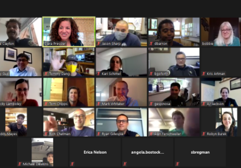 Portland Fire & Rescue Strategic Plan