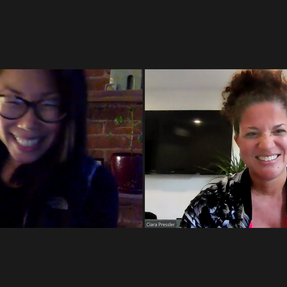 Accountability Coaching Session