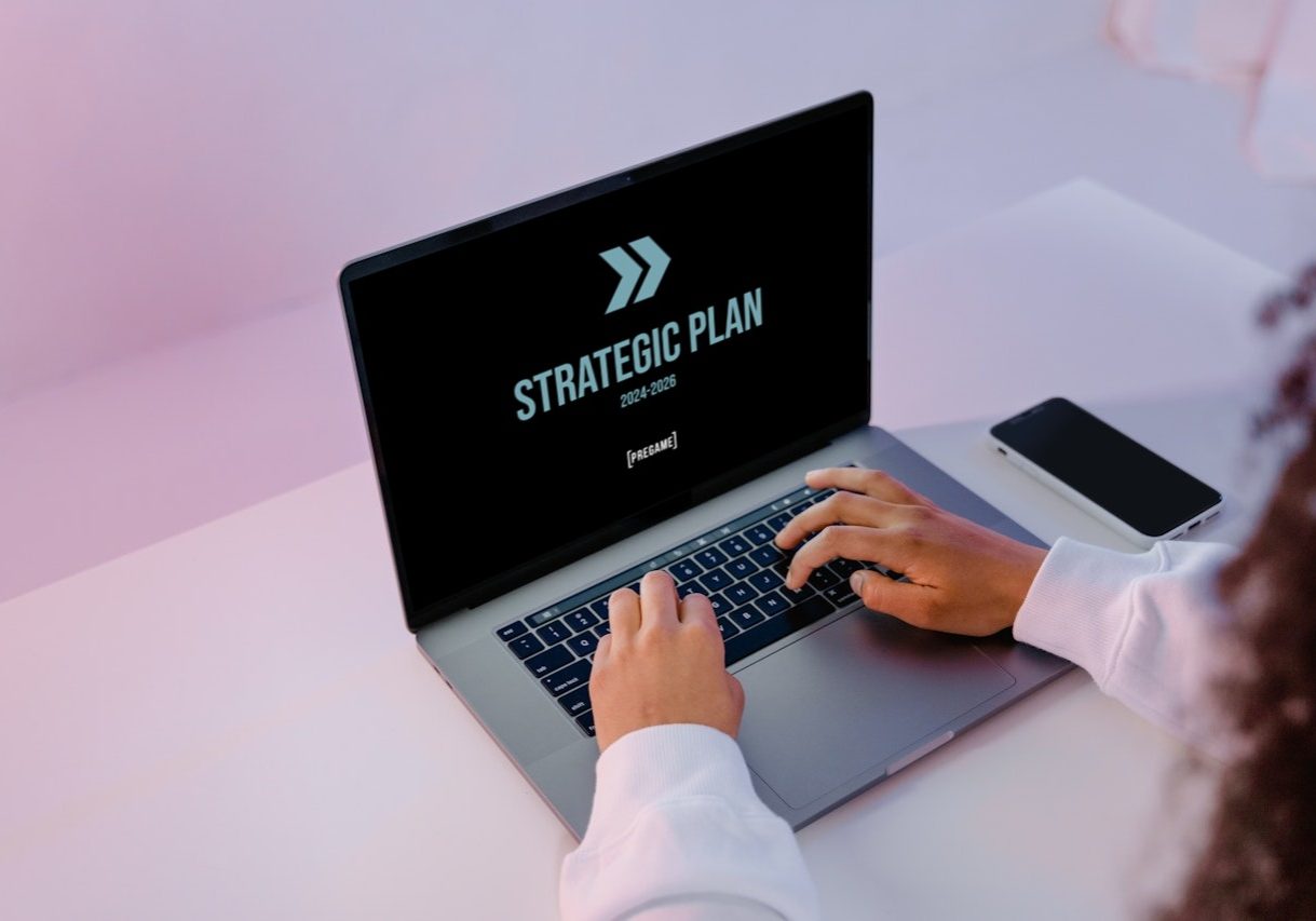 Strategic Plan Laptop 2